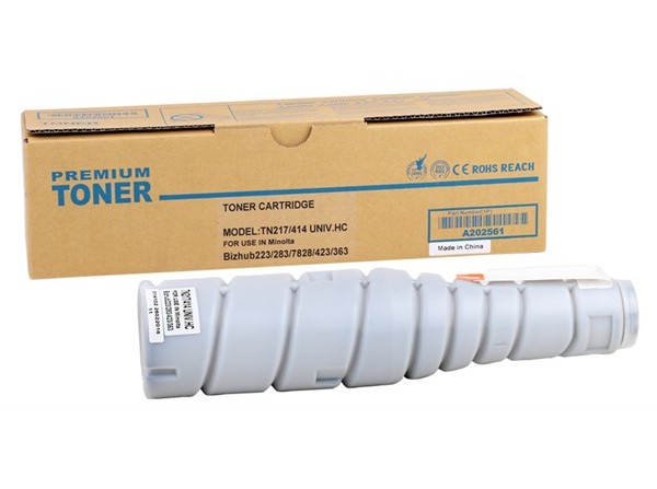 Konica Minolta TN-414 Smart Toner Bizhub 363-423 (Docujet 4228-4242) (512gr)